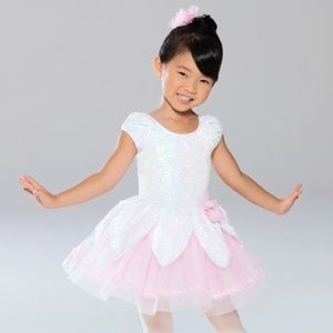 Revolution Spring in My Step Tutu